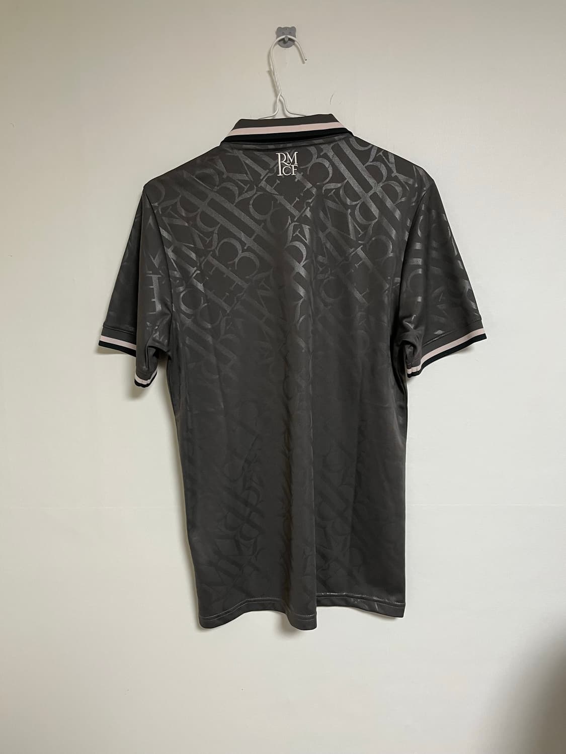 레알마드리드 24-25 어웨이 레플리카 져지 상품이미지2