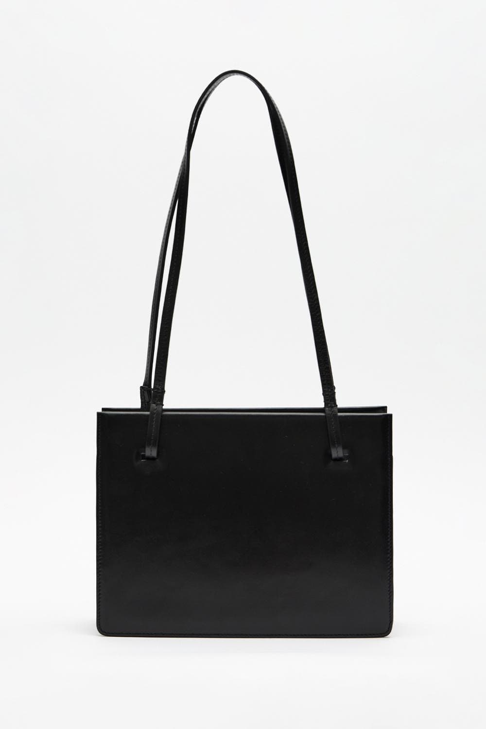 YOUTH 유스 Square Bag / 머듈 가브리엘라콜 꼼데가르송 상품이미지1