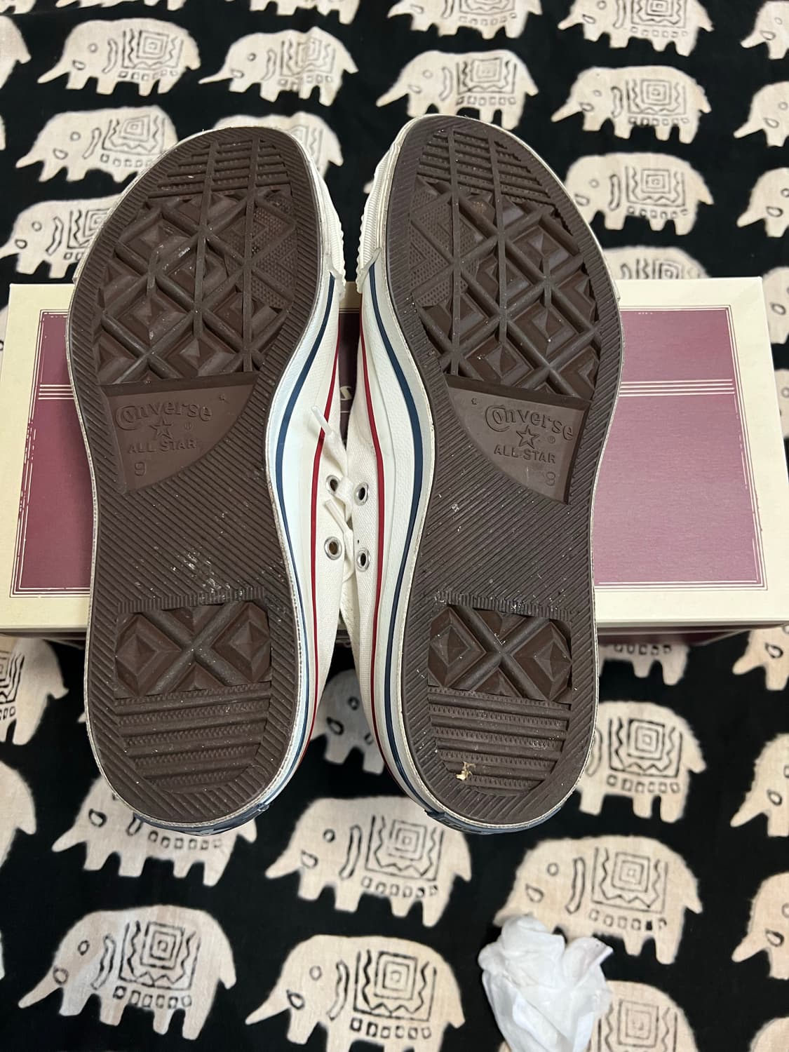 Converse japan 컨버스재팬 타임라인57 (275) 상품이미지5