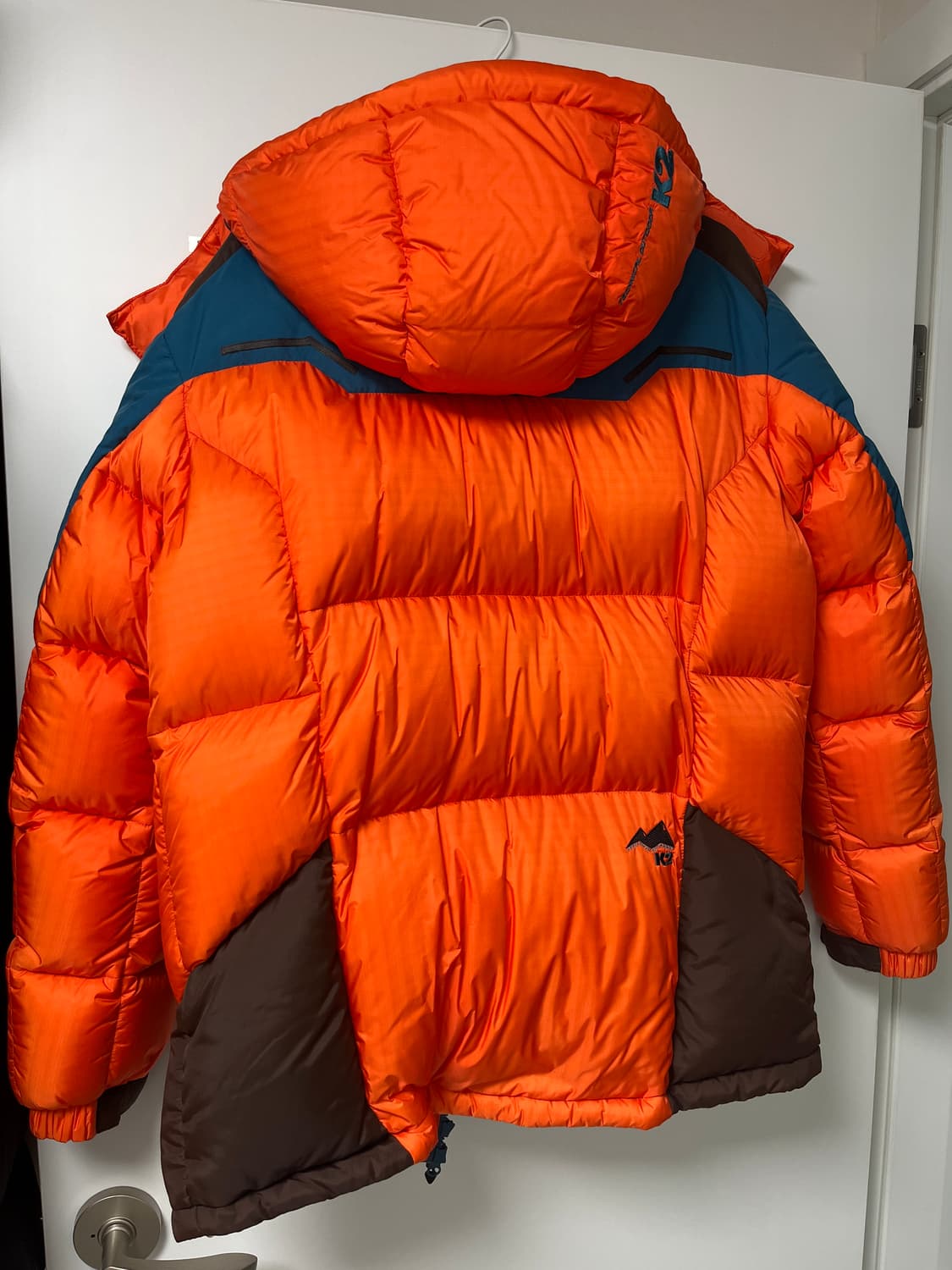 K2 패딩팝니다 상품이미지6