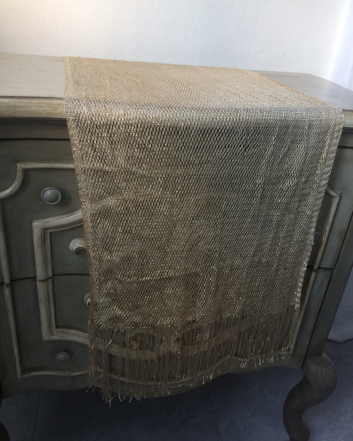 glitter scarf 상품이미지4