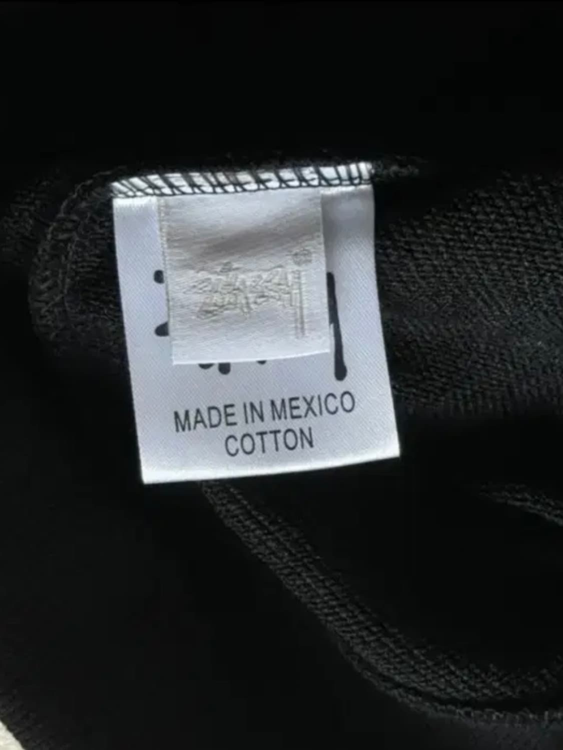 스투시 맨투맨 XL 상품이미지5