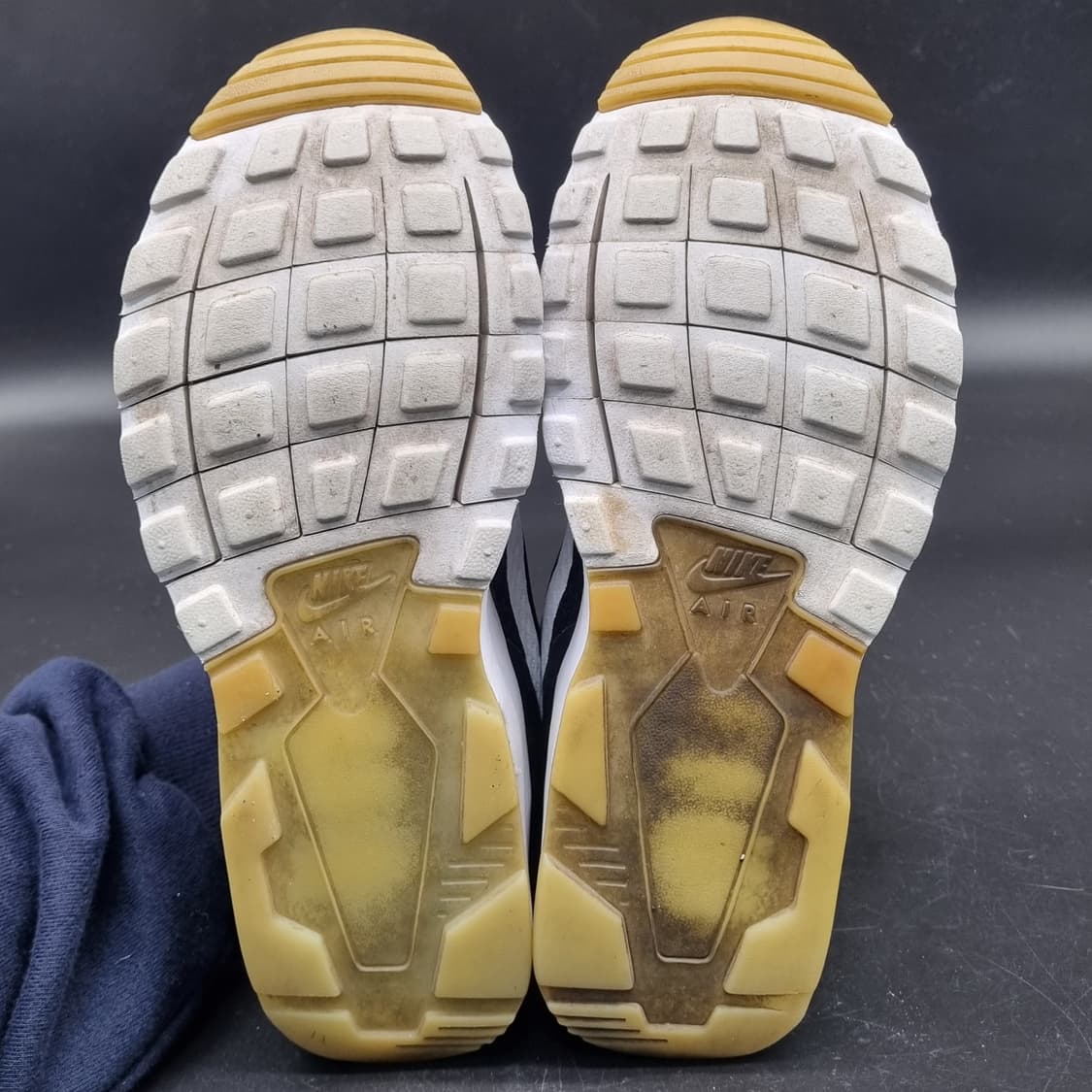 나이키 에어맥스 모션 운동화245 상품이미지3