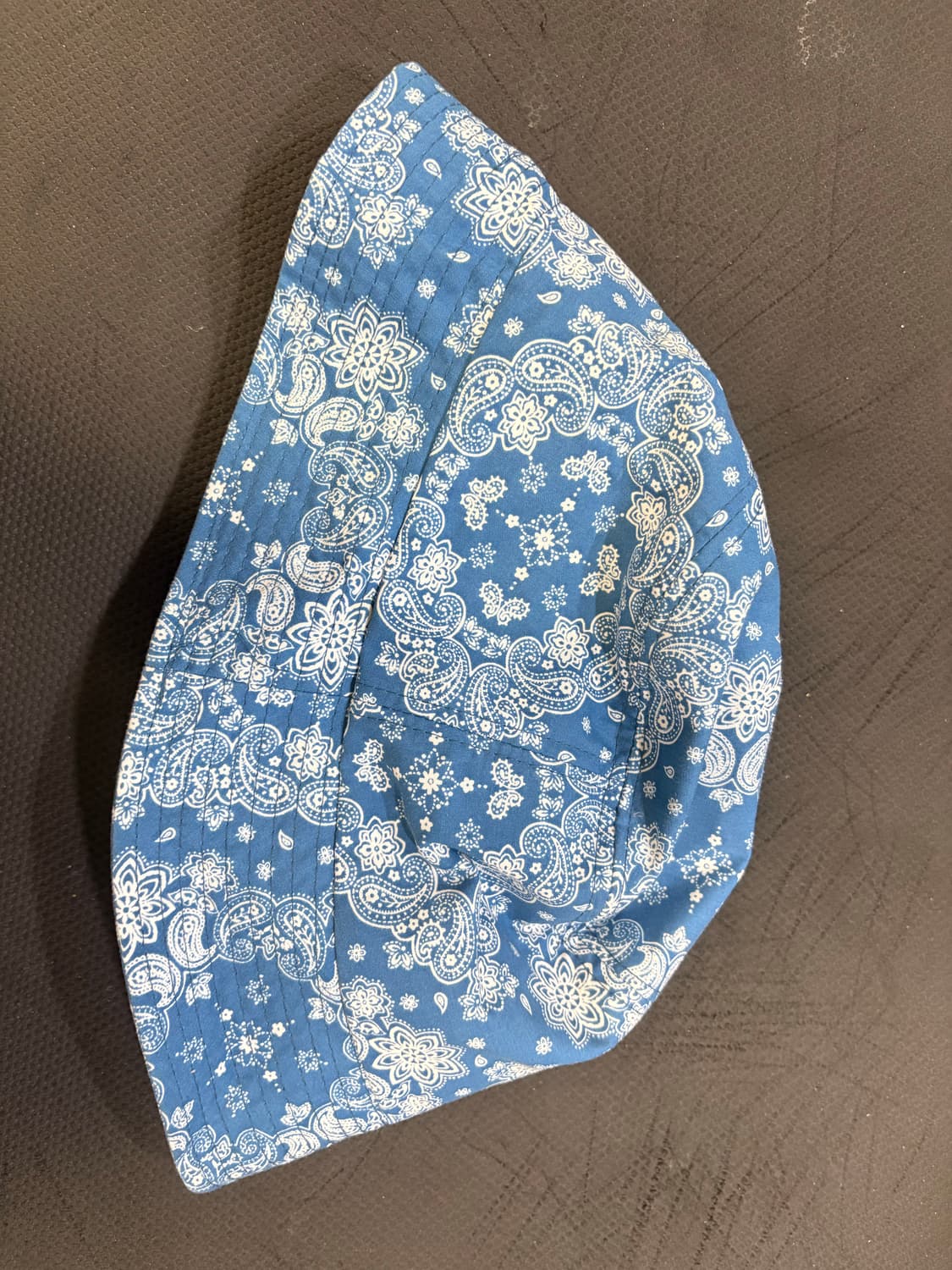 페이즐리 벙거지 상품이미지4