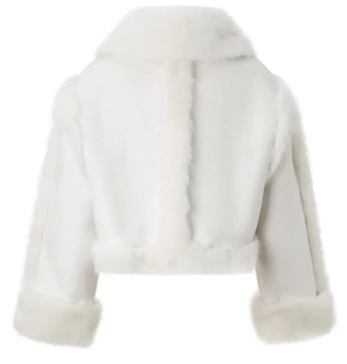 쓰리타임즈 버니퍼 22fw 상품이미지2