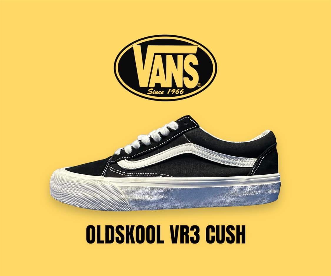 [265mm] 반스 올드스쿨 VR3 Vans 상품이미지1