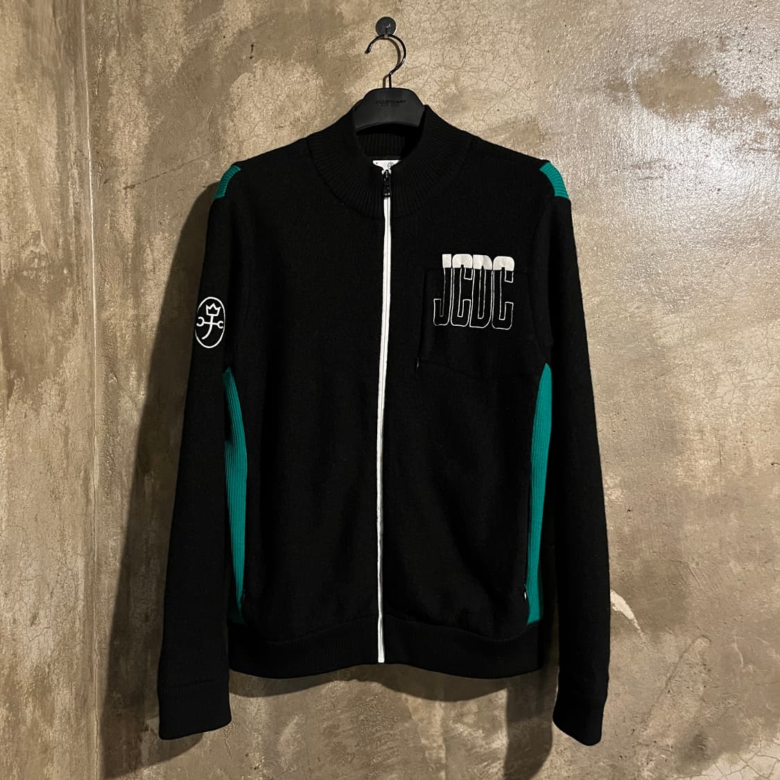 까스텔바작 모직 자켓 상품이미지1