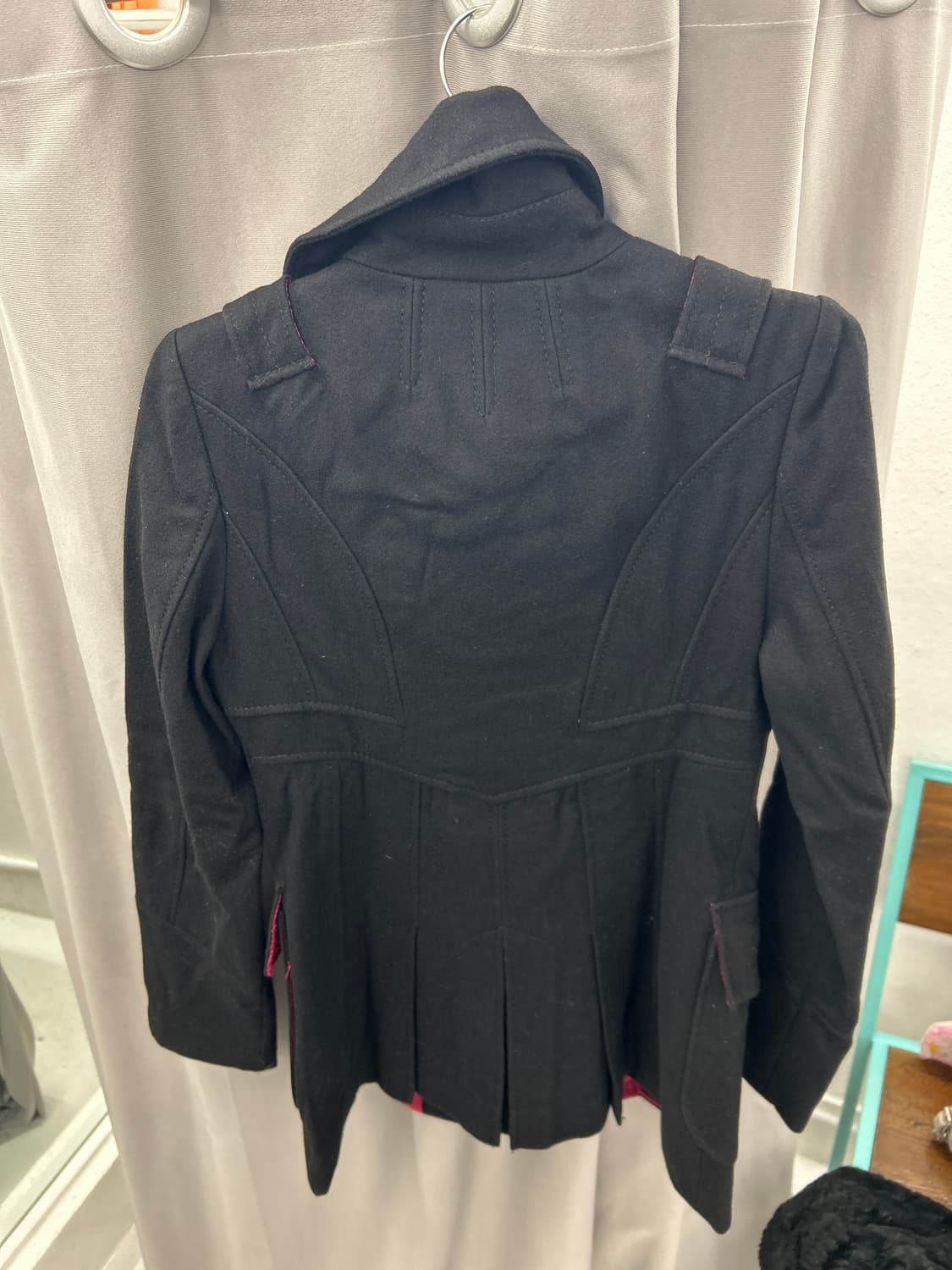 믹스식스티 미디코트 상품이미지3