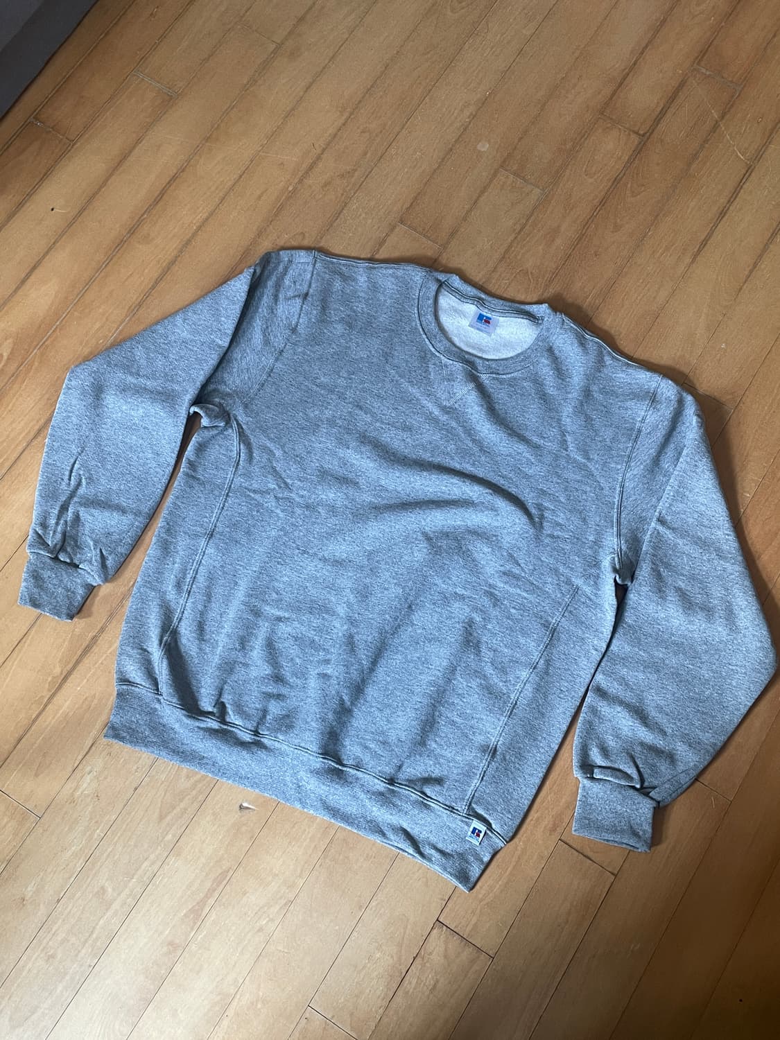 러셀 애슬레틱 50/50 스웻셔츠 맨투맨 상품이미지1