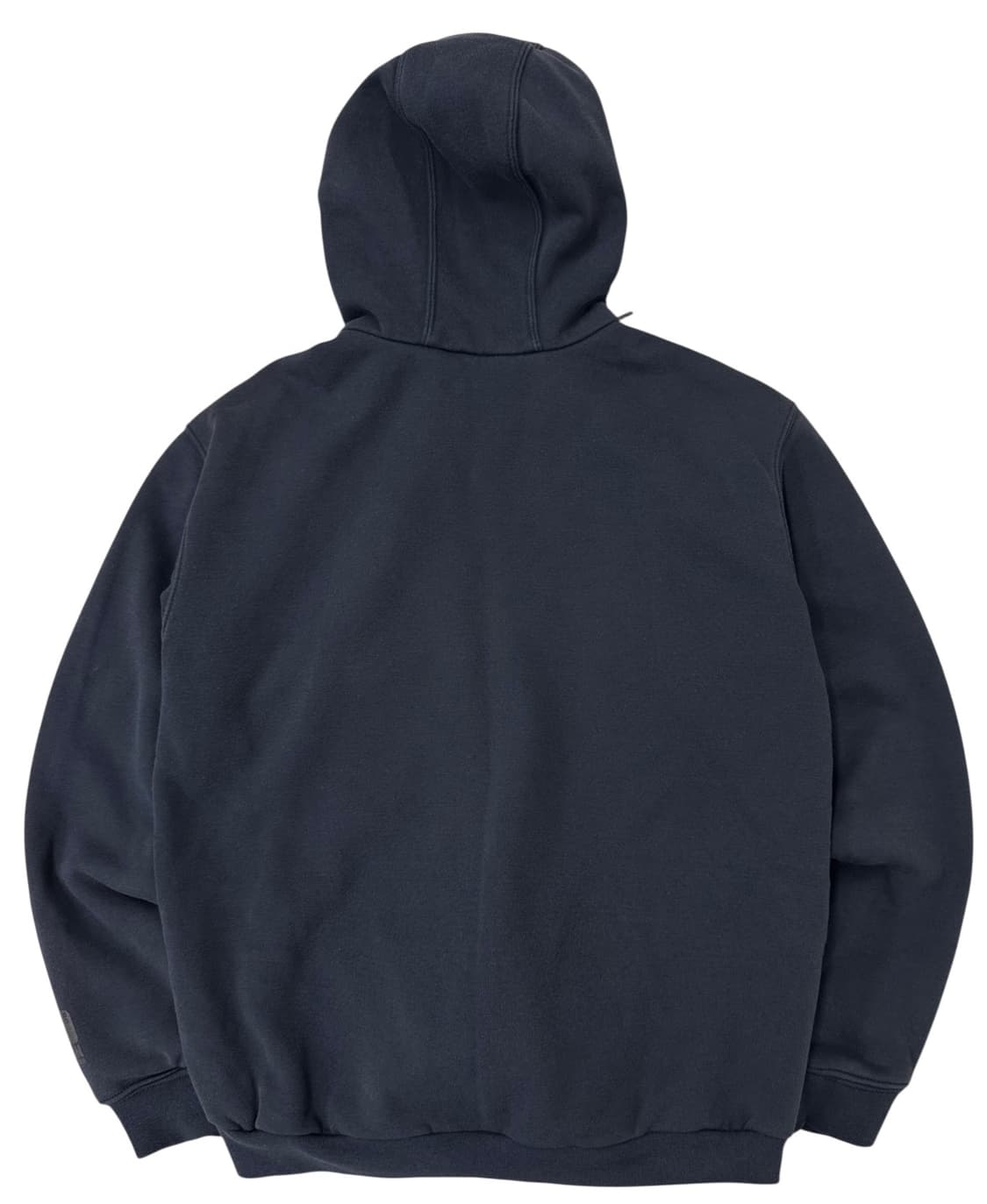 칼하트 써멀 후드집업 네이비 (S~L) 상품이미지8