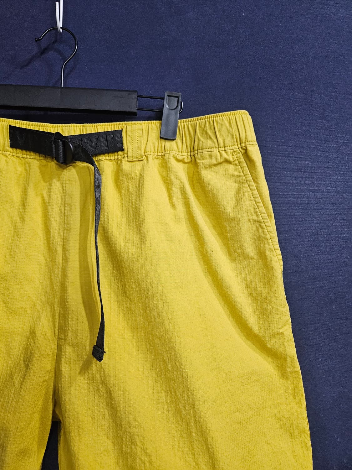 리바이스 옐로우 남성 허리 38~40 반바지  상품이미지4