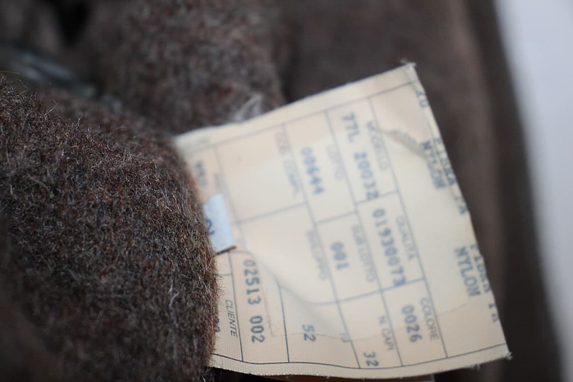 EMPORIO ARMANI 엠포리오알마니 52(우리100) 상품이미지10