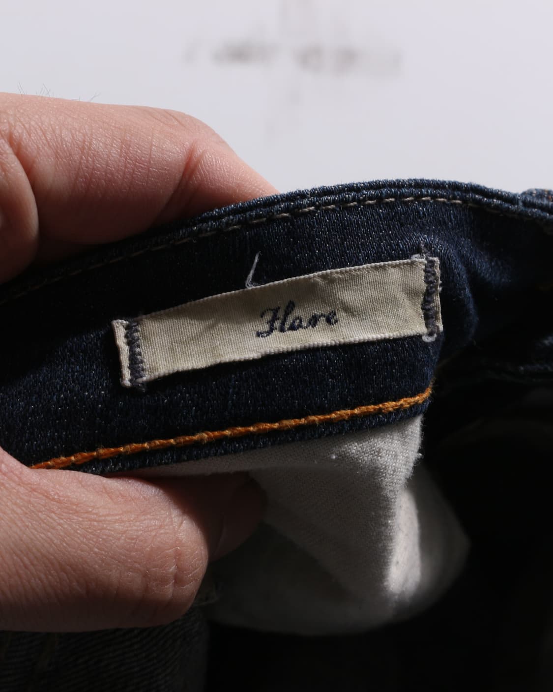 Denim&Supply ralph lauren flare jeans 상품이미지7