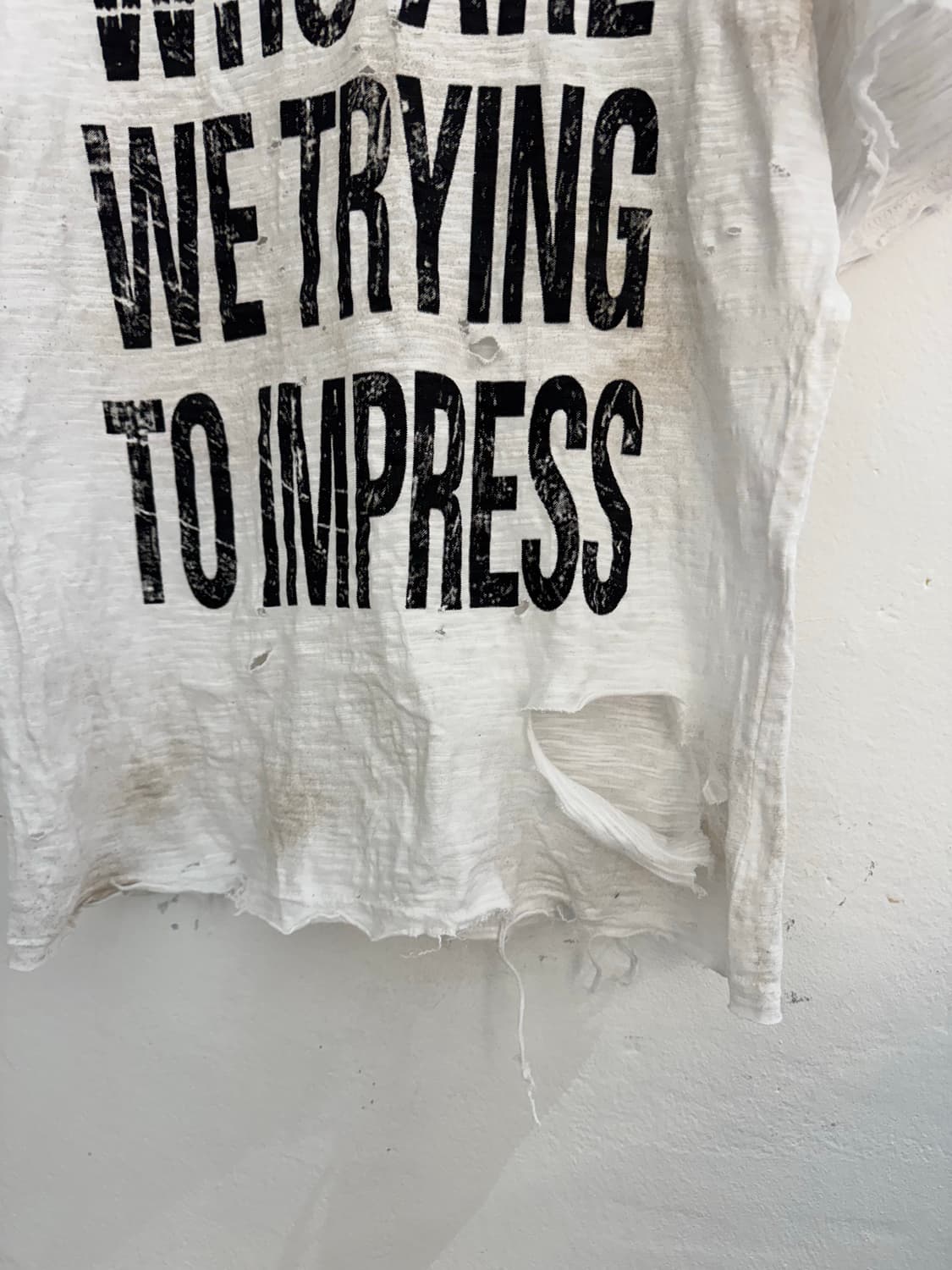 빈티지 커스텀 반팔 상품이미지4