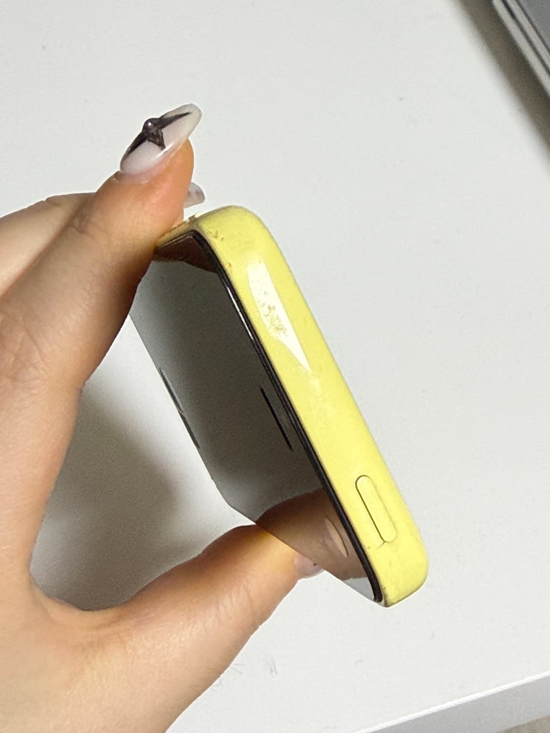 아이폰 5c 16gb 상품이미지5