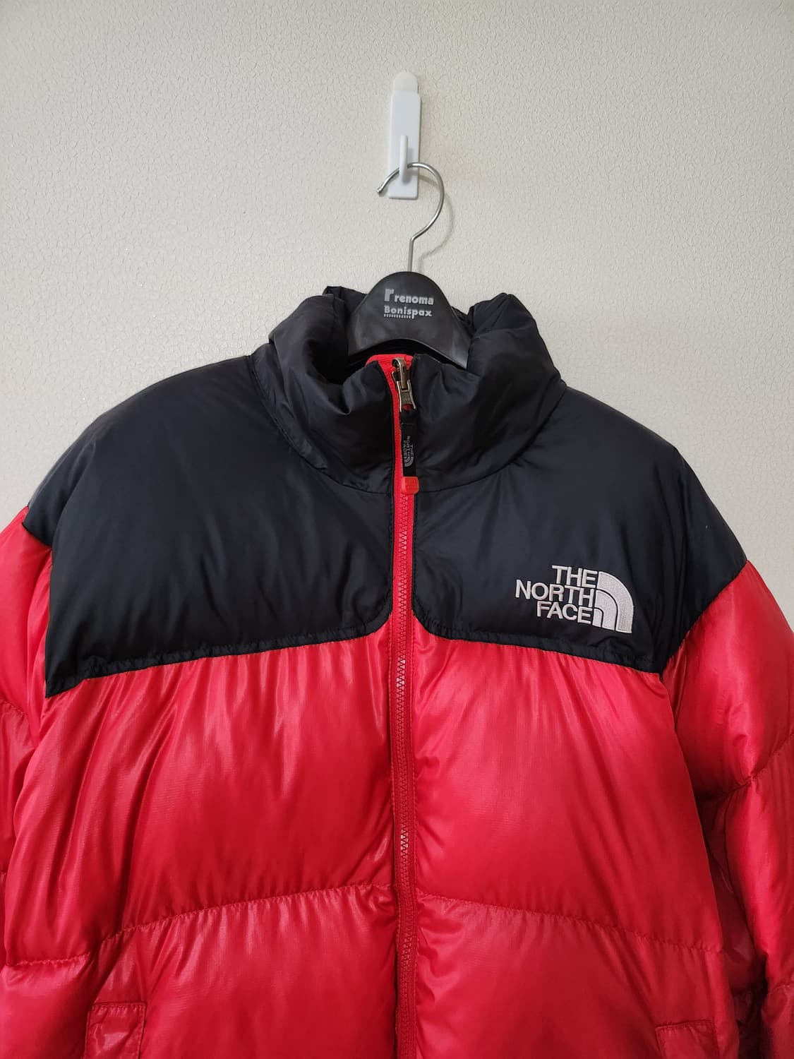 노스페이스 700눕시패딩(100 상품이미지2