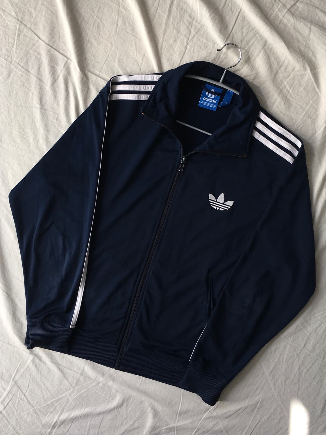 아디다스 구파이어버드 트랙탑져지 상품이미지3