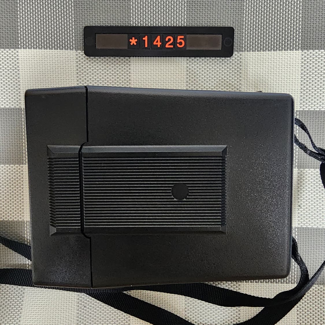 폴라로이드 슈퍼컬러 635 즉석카메라 상품이미지6