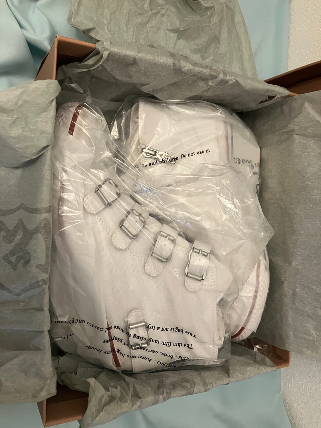 Ash 아쉬 버클 웨지힐 스니커즈 38사이즈 상품이미지4