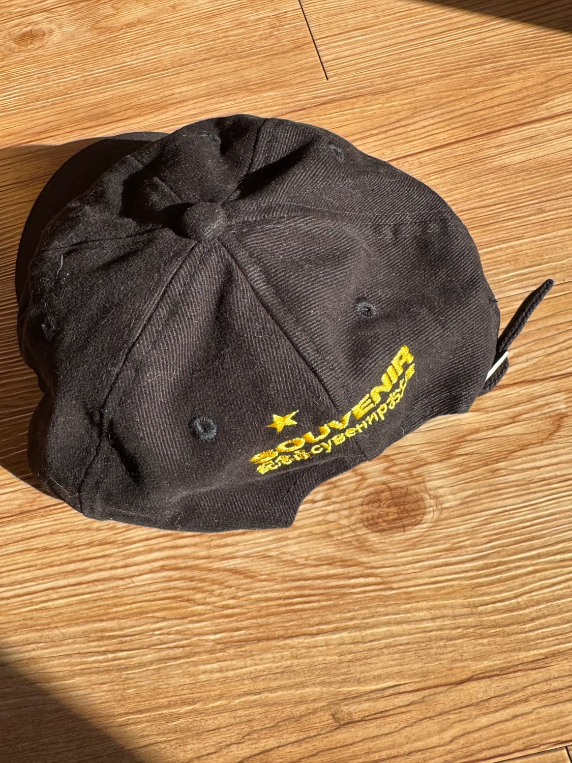 souvenir 모자 상품이미지4