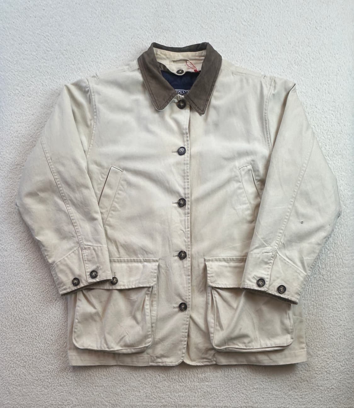 Lands end 자켓 상품이미지1