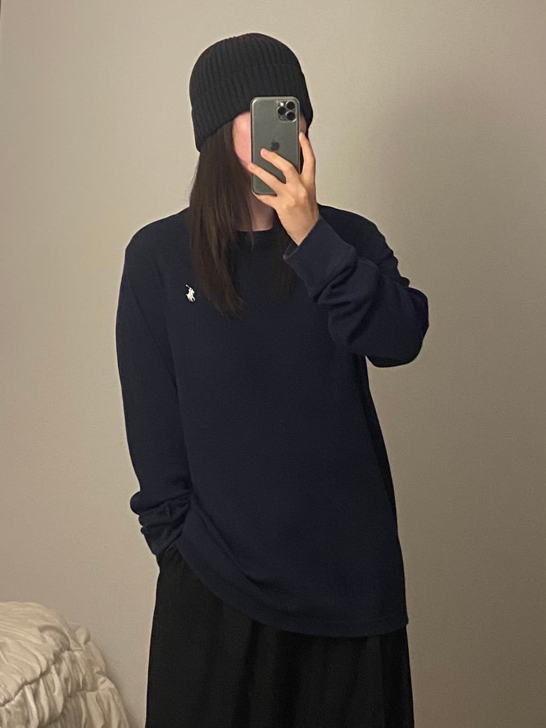 폴로 와플티 상품이미지2