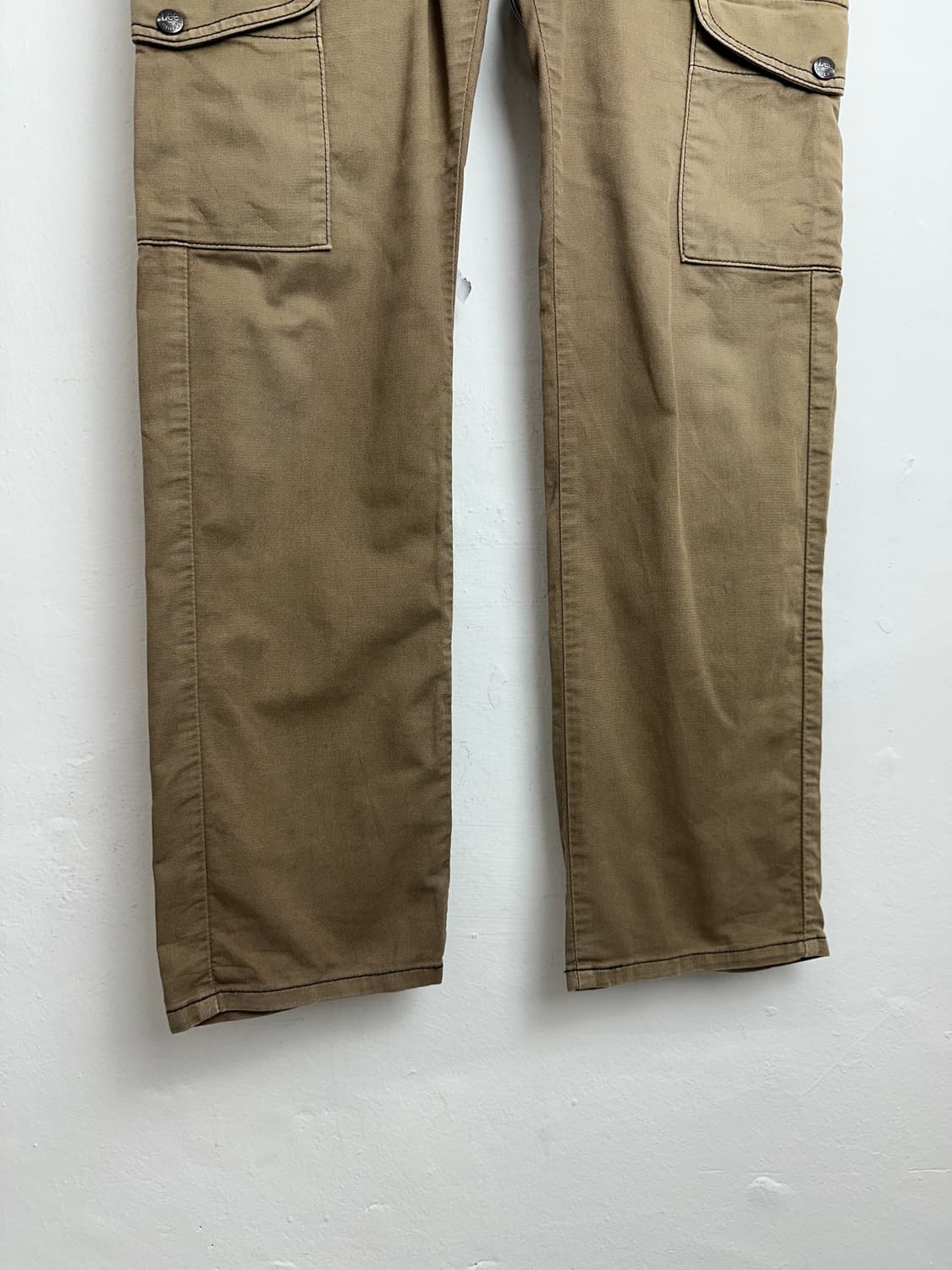 Lee Back Cinch Utility Cargo Pants 상품이미지6