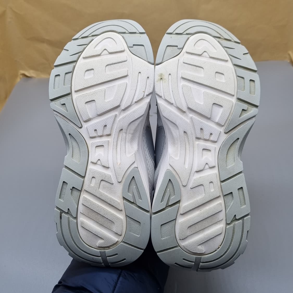 MLB 뉴욕양키즈 아동운동화220  상품이미지3