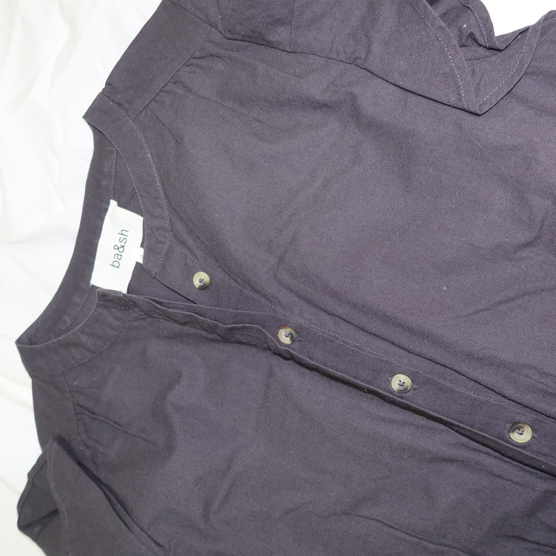 Ba&Sh 점프수트 상품이미지4