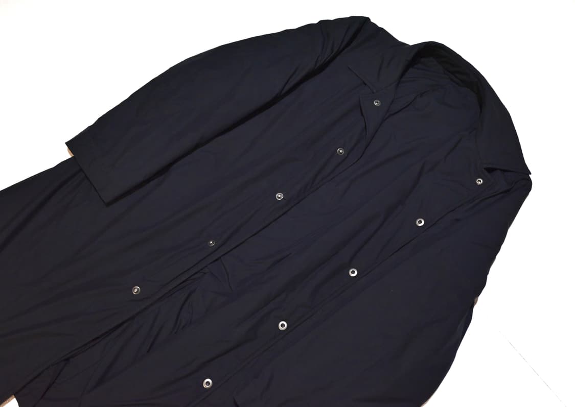 Jil sander by raf 2007fw padded coat 상품이미지3