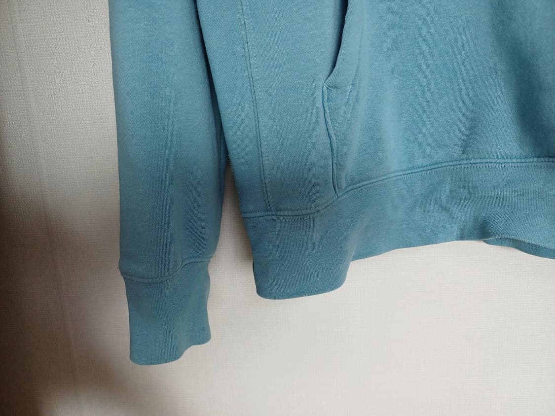 나이키 기모후드 M (남여공용) 상품이미지3