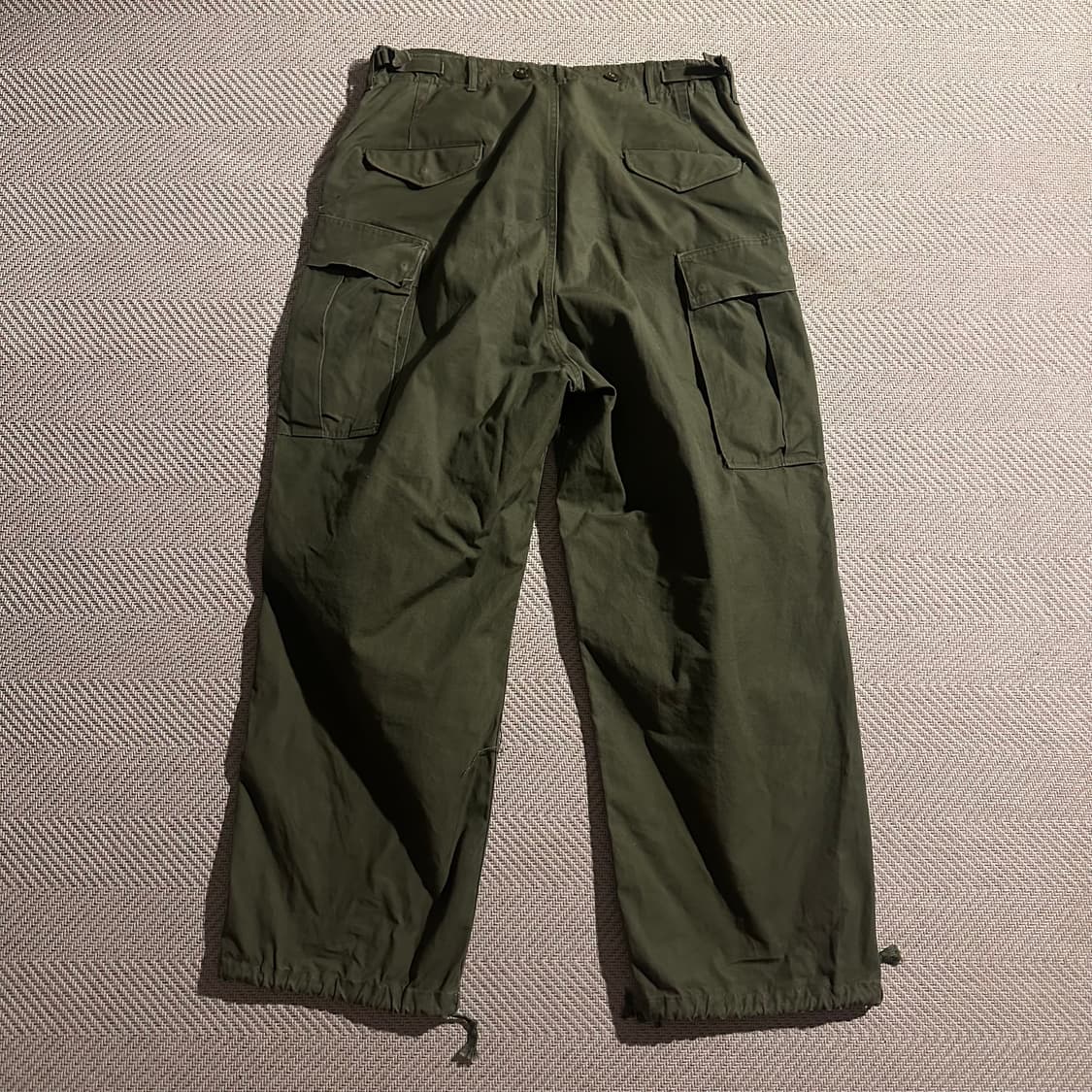 오리지널 M-51 필드팬츠 상품이미지7