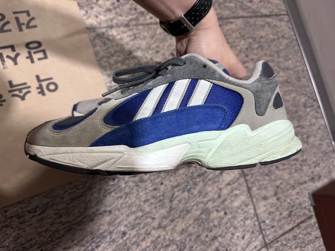 아디다스 오즈위고 280 상품이미지1