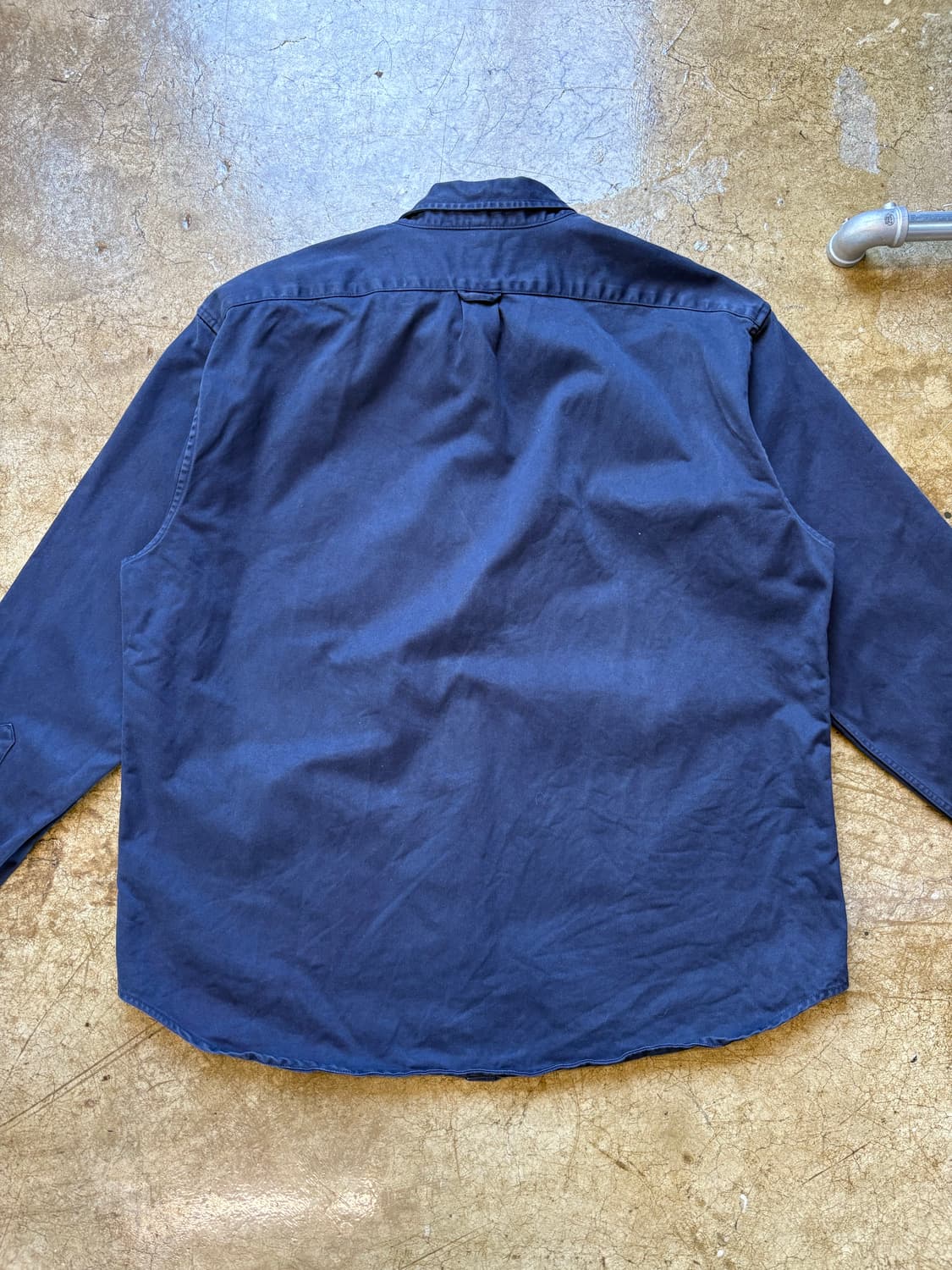 제이크루 JCREW 헤비 코튼 셔츠 상품이미지5