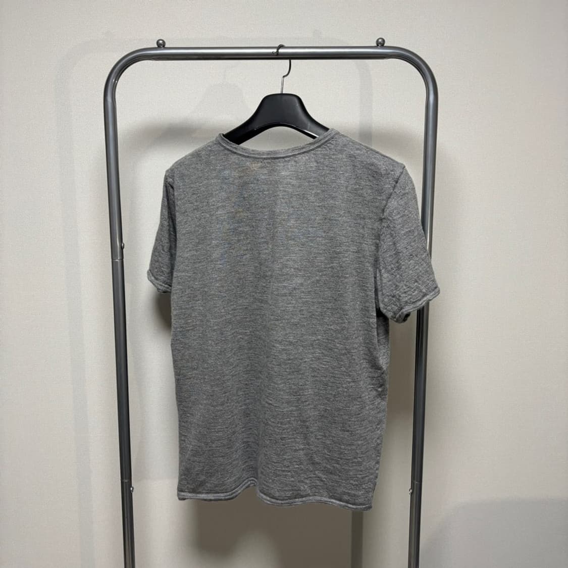 XL) 가브리엘라 허스트 캐시미어 반팔 티셔츠 상품이미지4