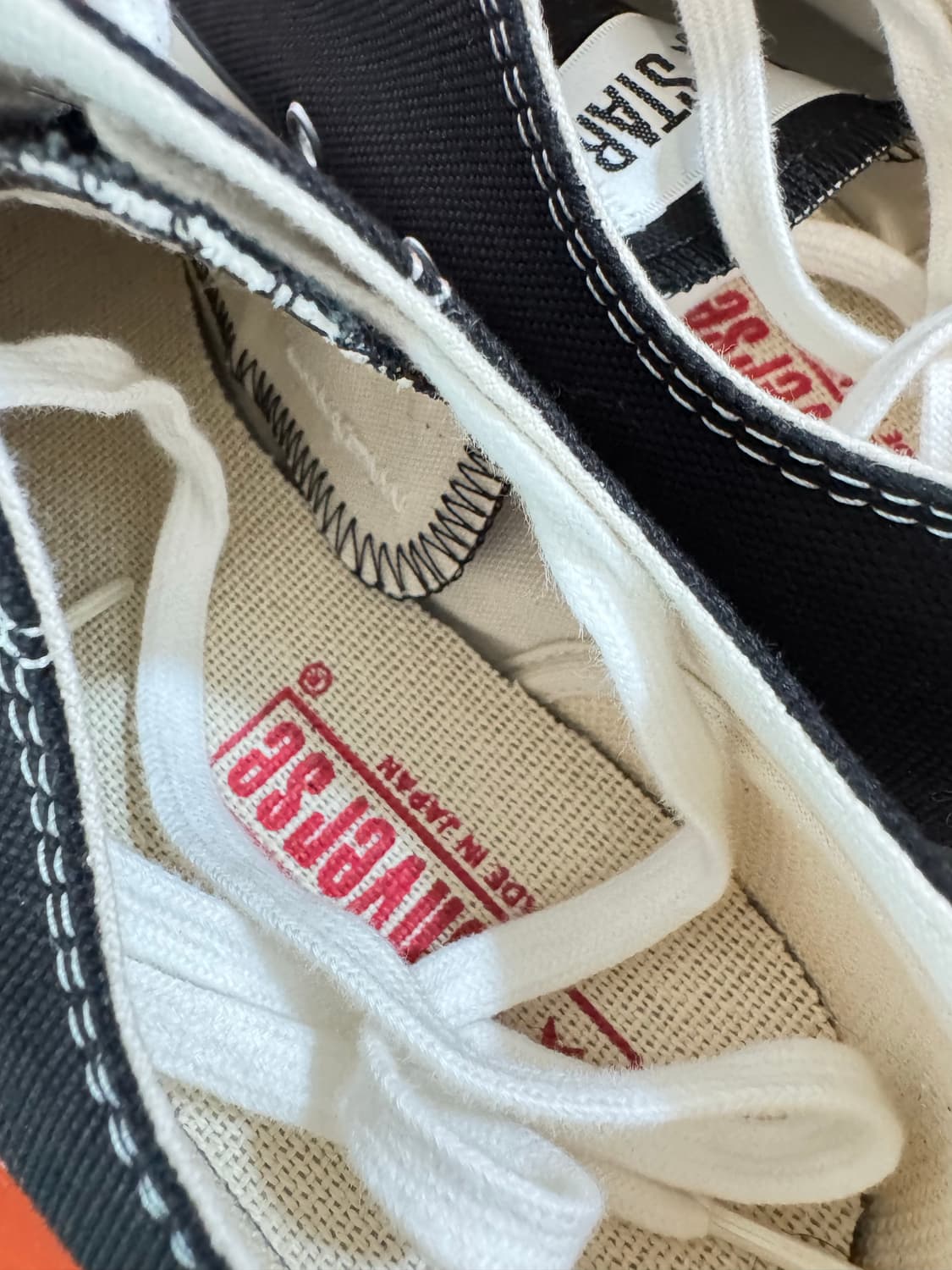 컨버스 제이옥스 5.5사이즈 상품이미지4