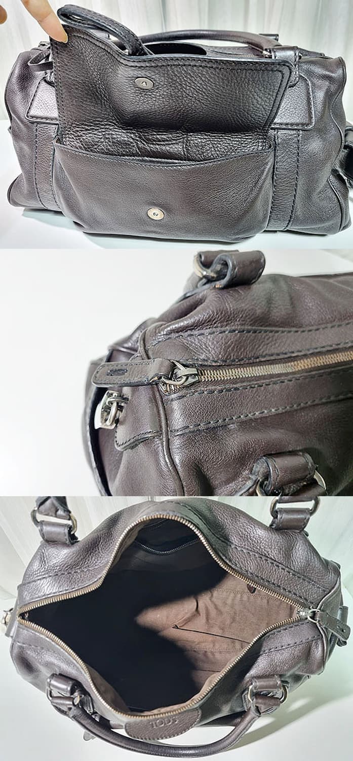 토즈 숄더 상품이미지6