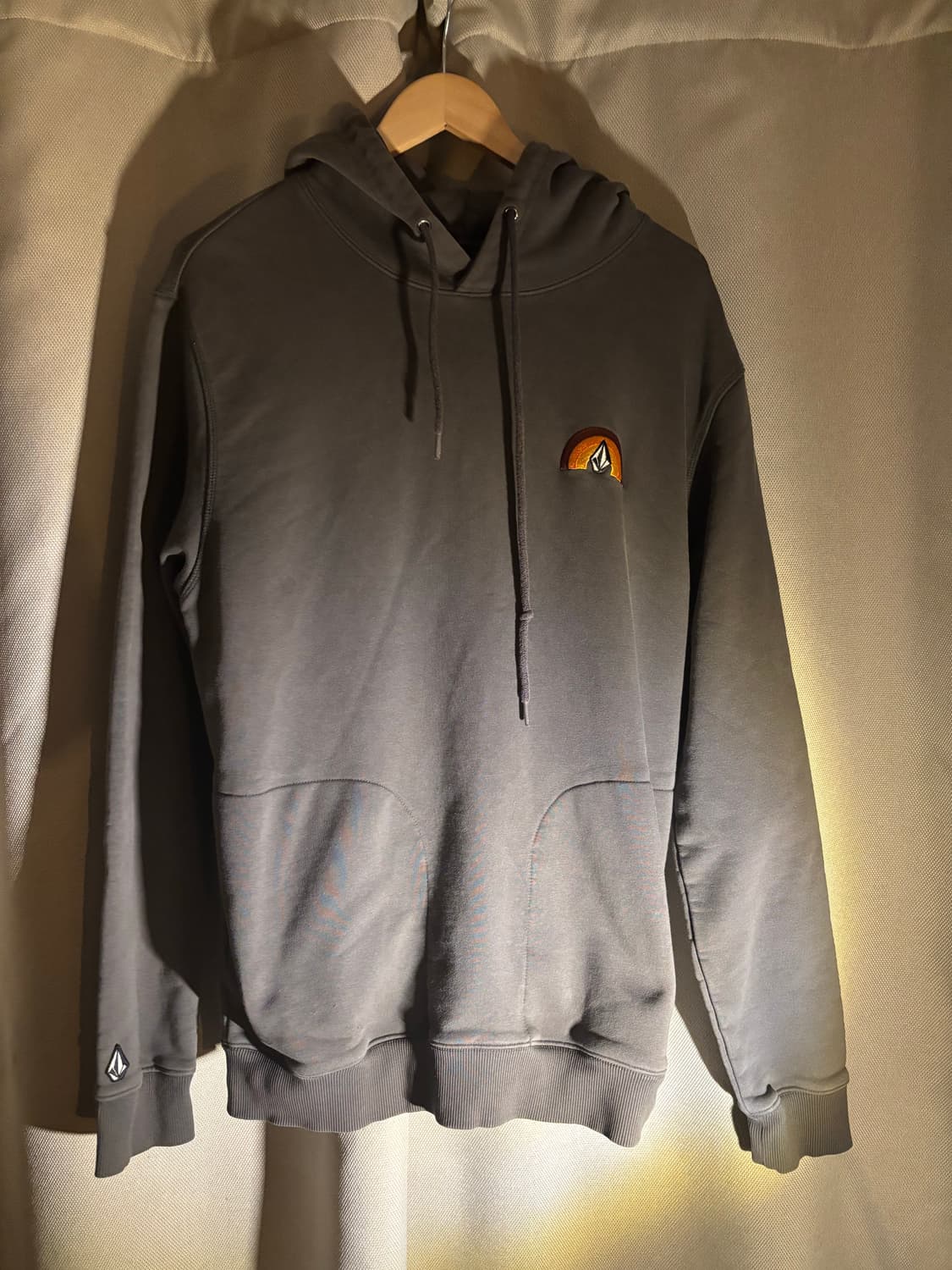 Volcom 후디 L 상품이미지1