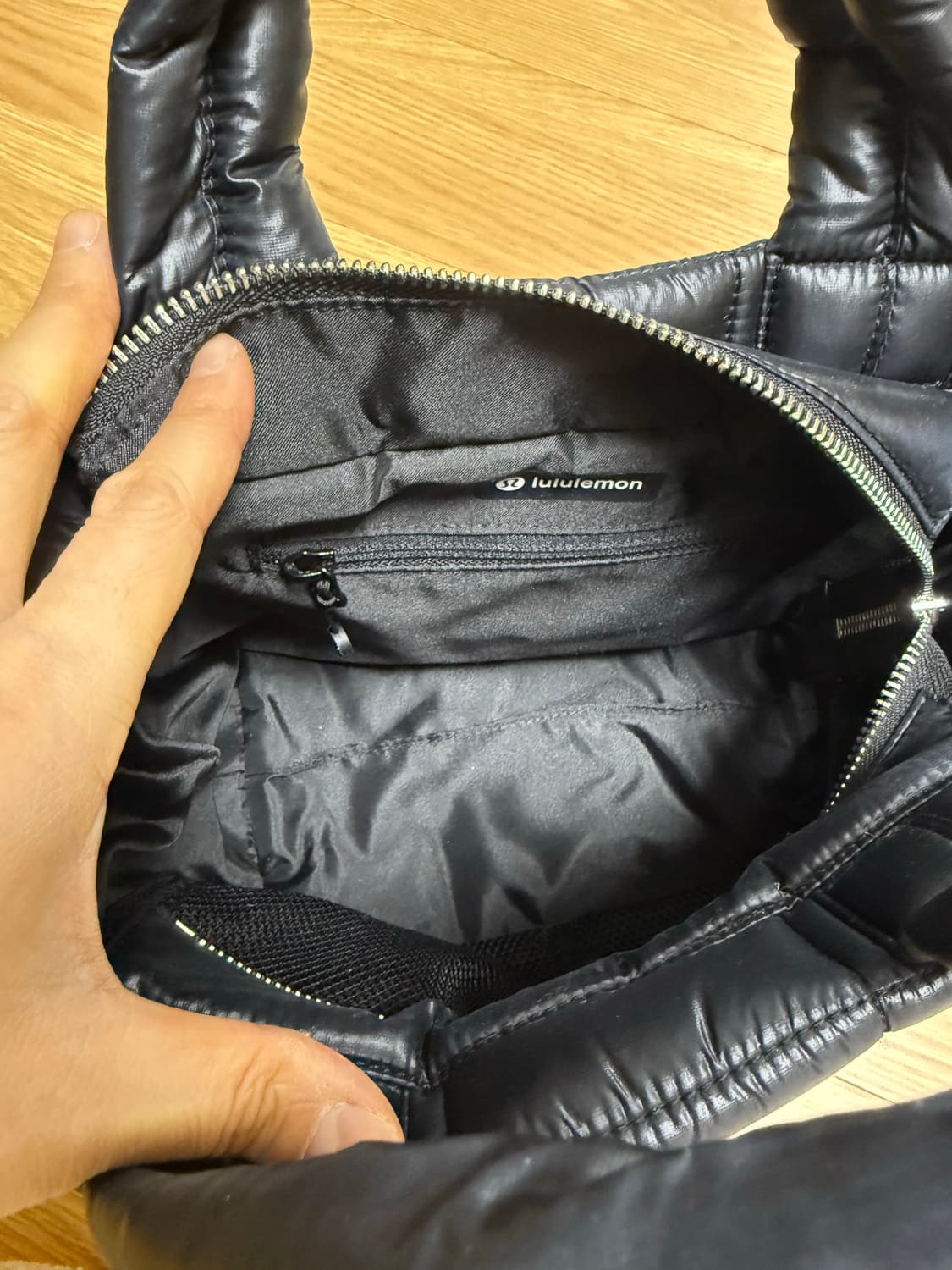 룰루레몬 토트백 상품이미지5