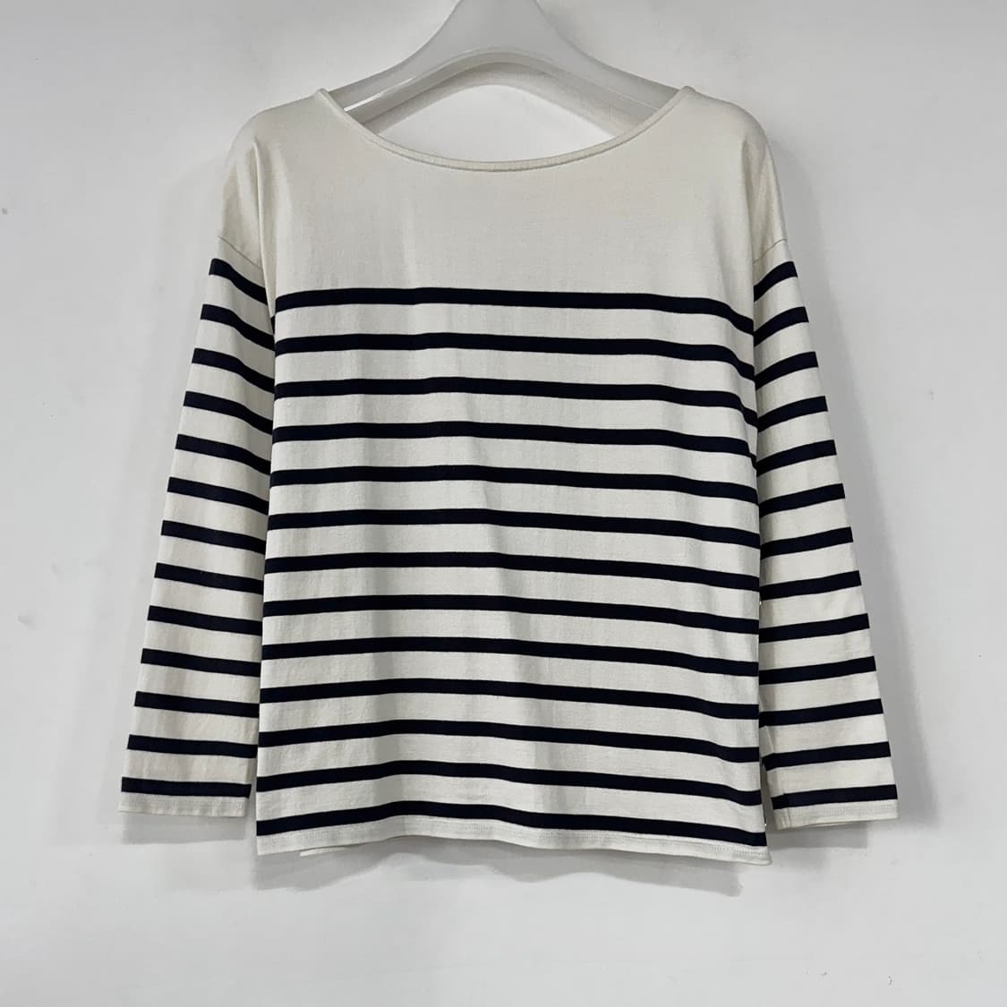 세잔 SEZANE 22 마린 스트라이프 탑 상품이미지3