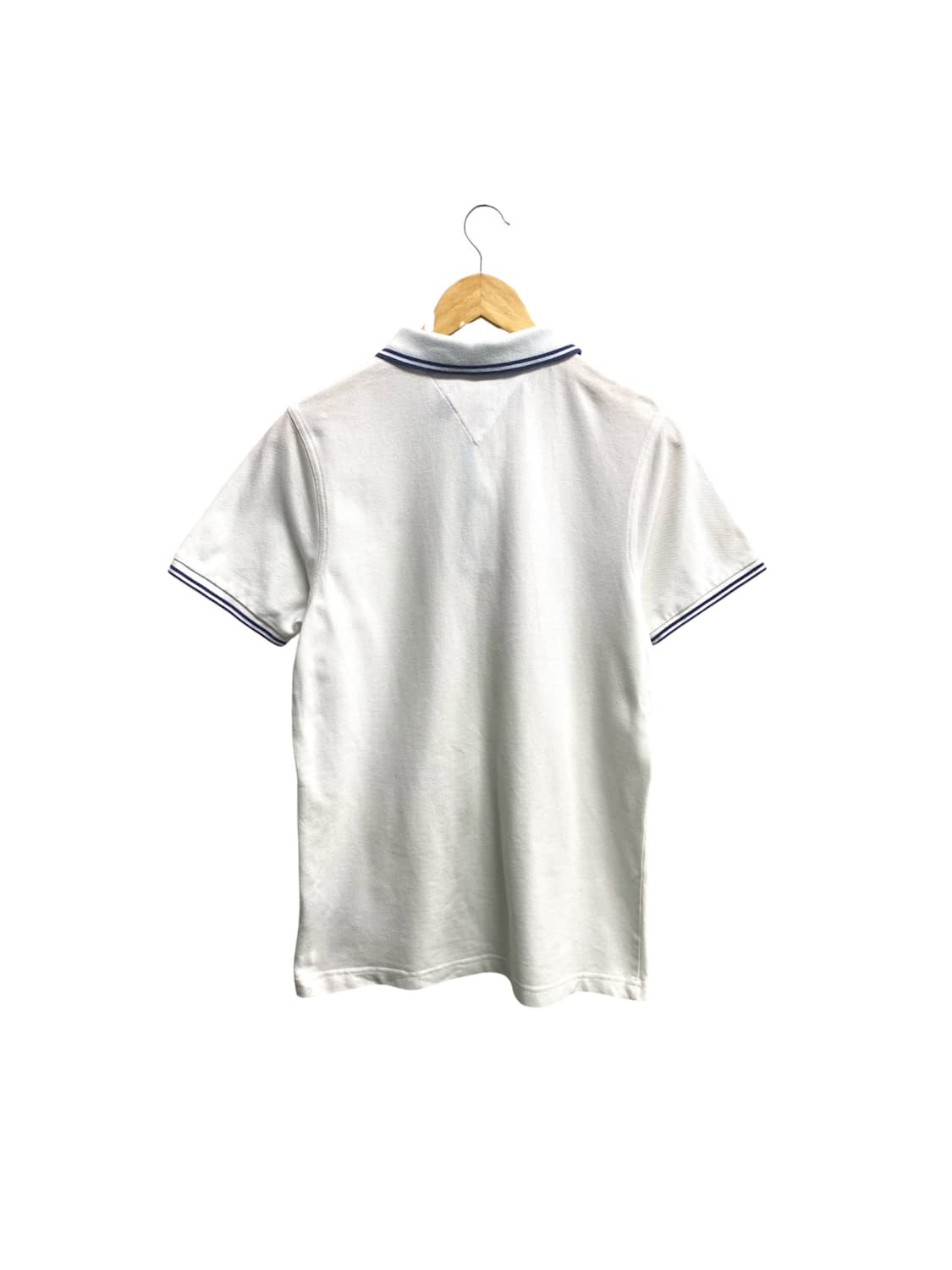 [새상품] 타미진스 베이직 폴로 티셔츠 L 상품이미지3