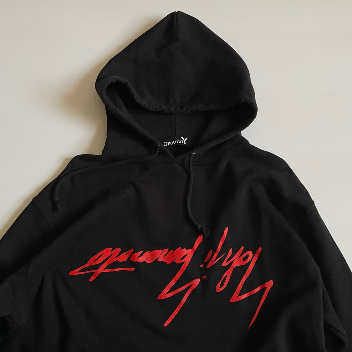 Yohji Yamamoto 상품이미지2