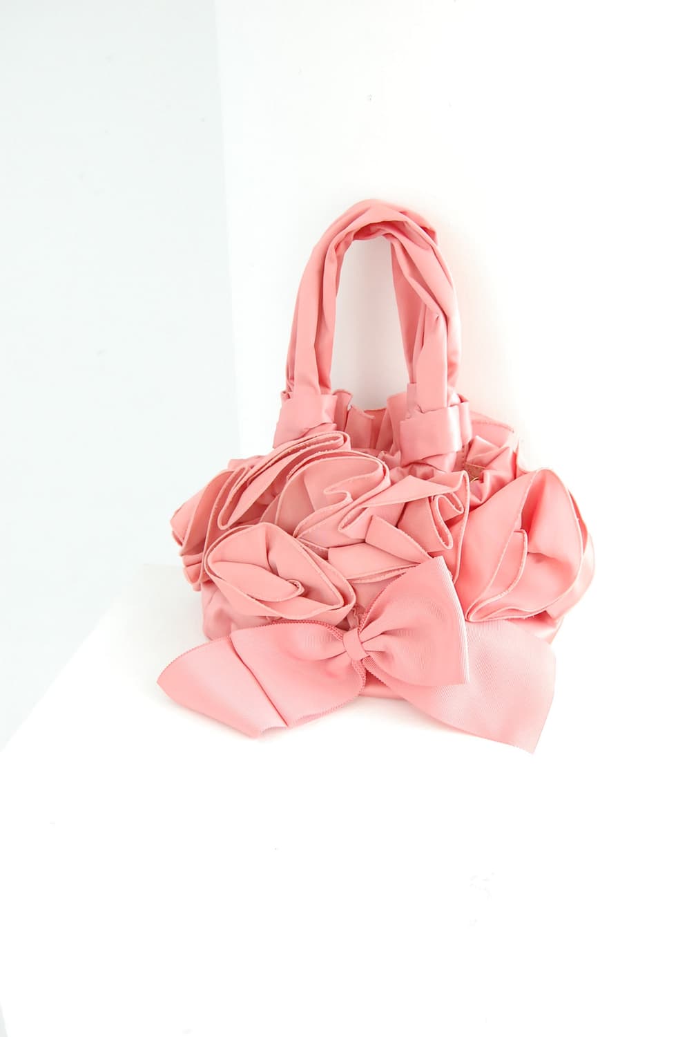 Cotoo shuzu ribbon bag 상품이미지1