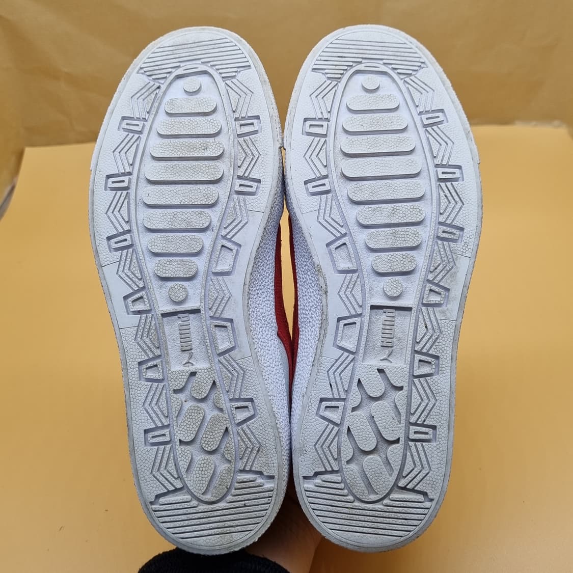 푸마 오슬로 벌크 스니커즈 240 상품이미지3