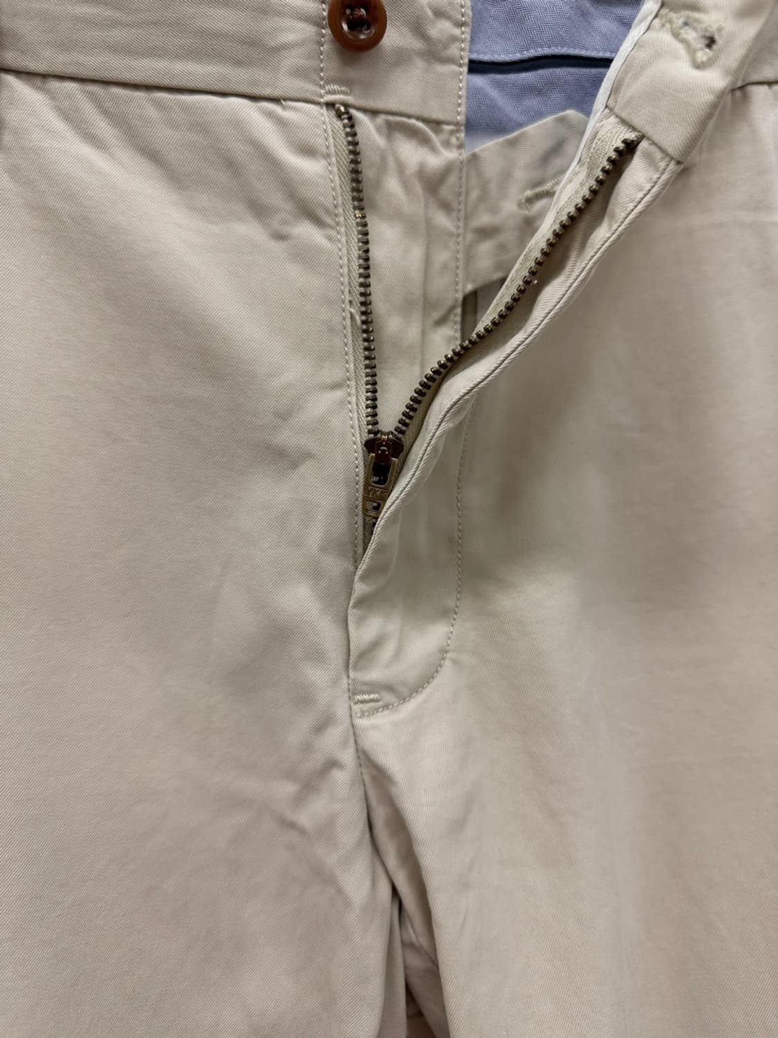 폴로 치노팬츠 베이지 (32)  상품이미지4