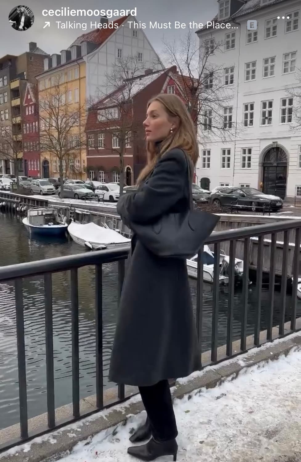 마시모두띠 숄더백 상품이미지1