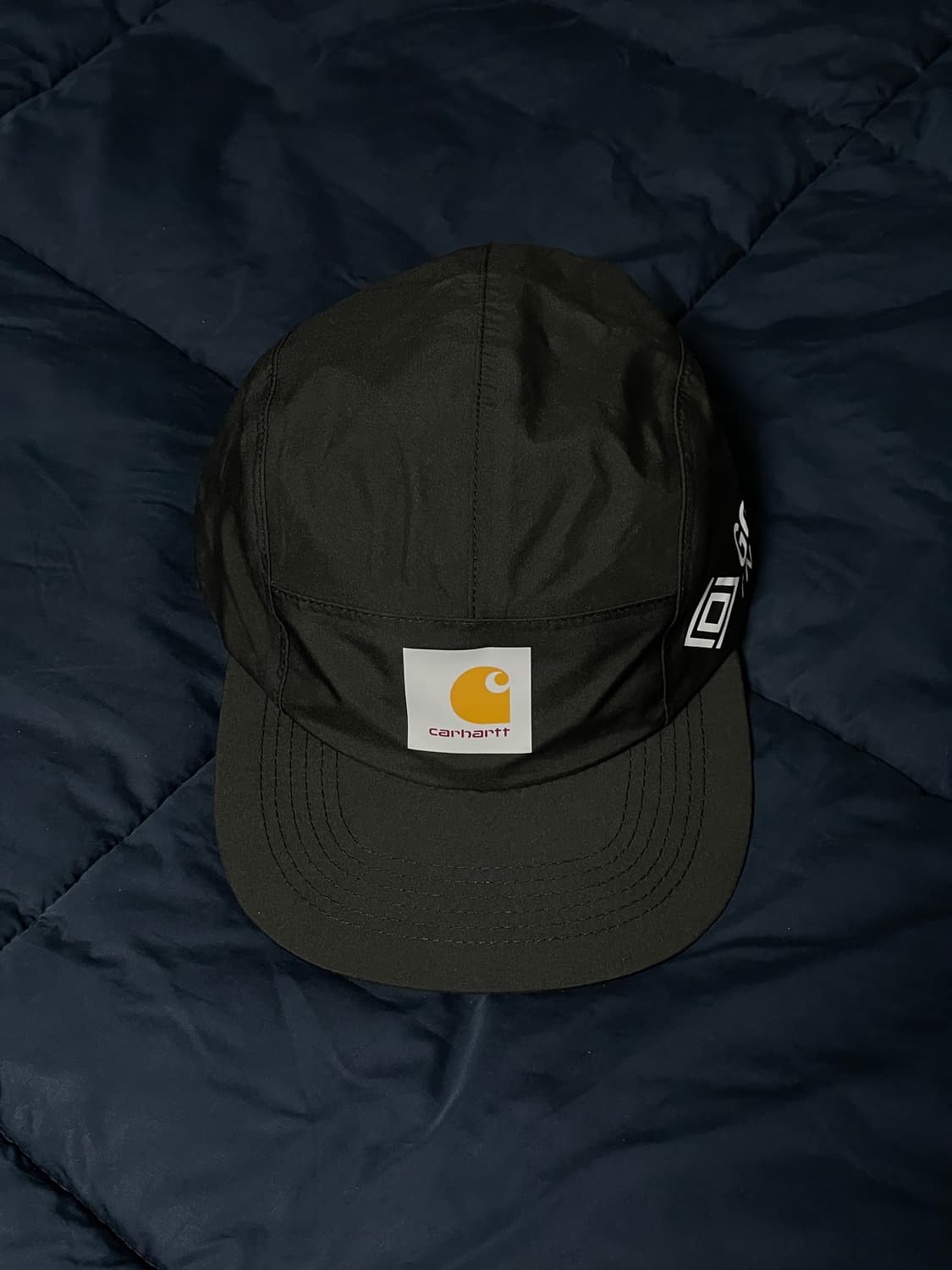 Carhartt Gore-Tex Point Cap 상품이미지1