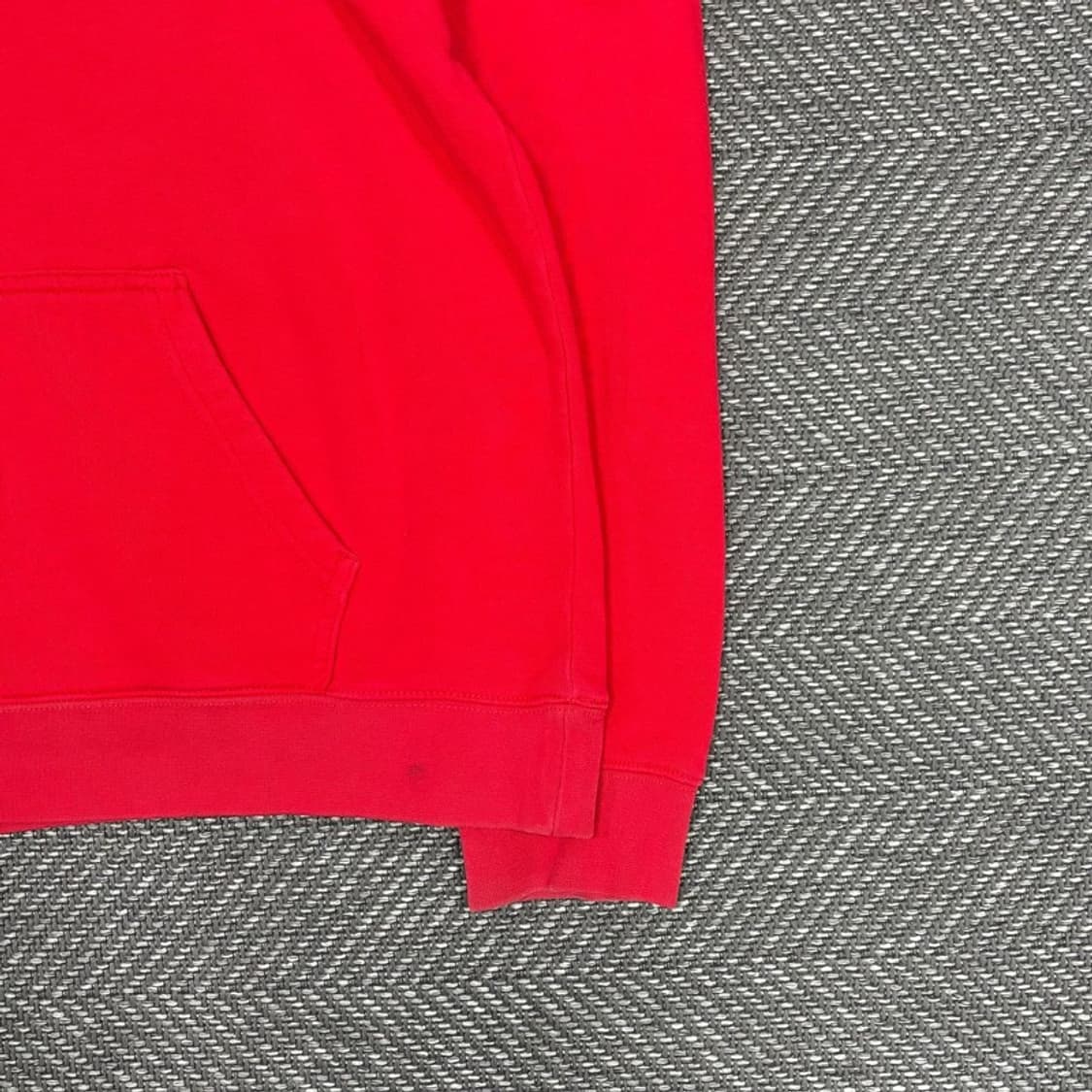 시카고 블랙호크스  후드티 v0283 상품이미지5