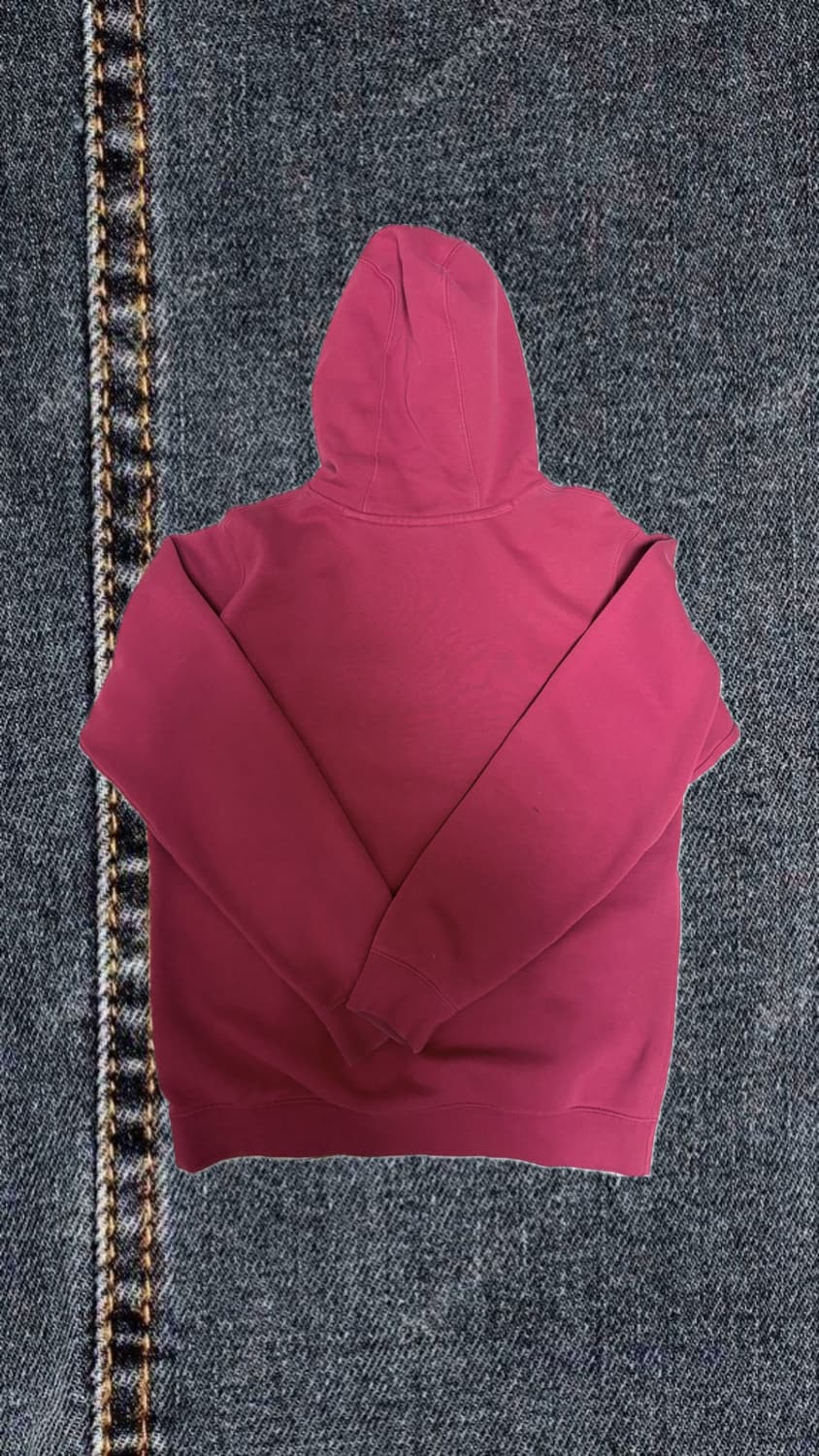 나이키 후드티 상품이미지3