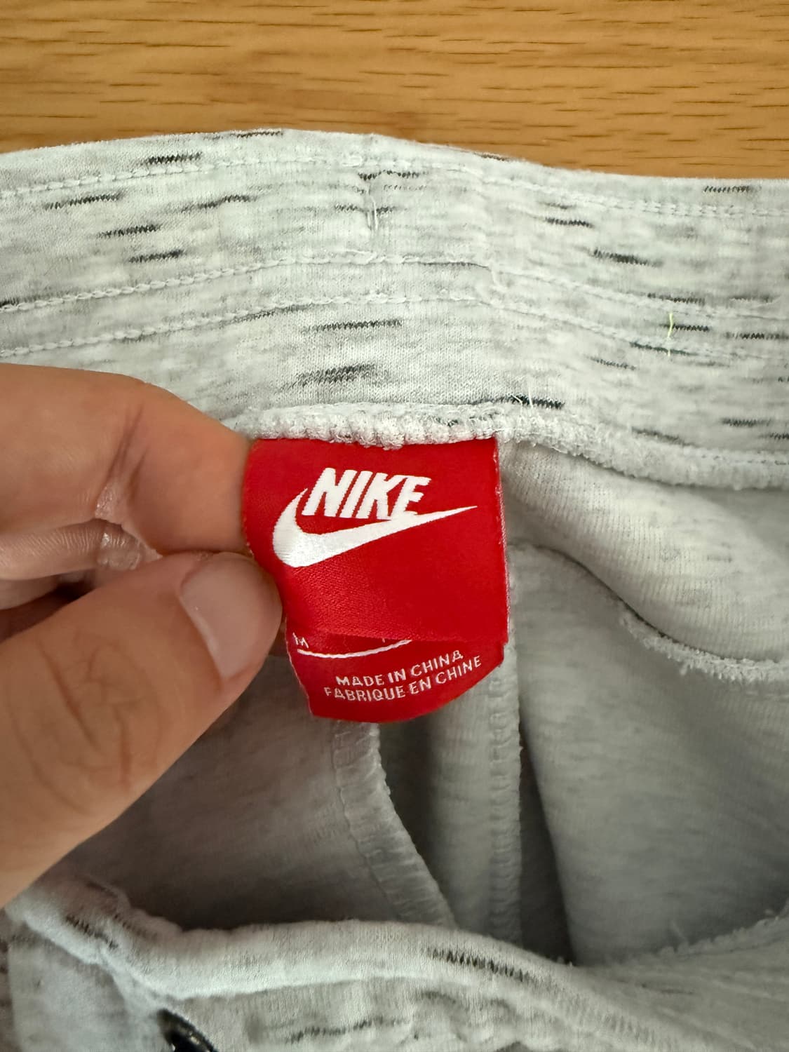 나이키(NIKE) 테크팩 반바지 상품이미지5